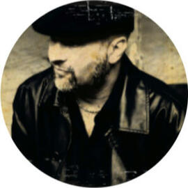 Marc Curcio An image of the artist who left the review