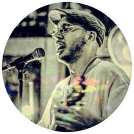 Angelo Romano An image of the artist who left the review