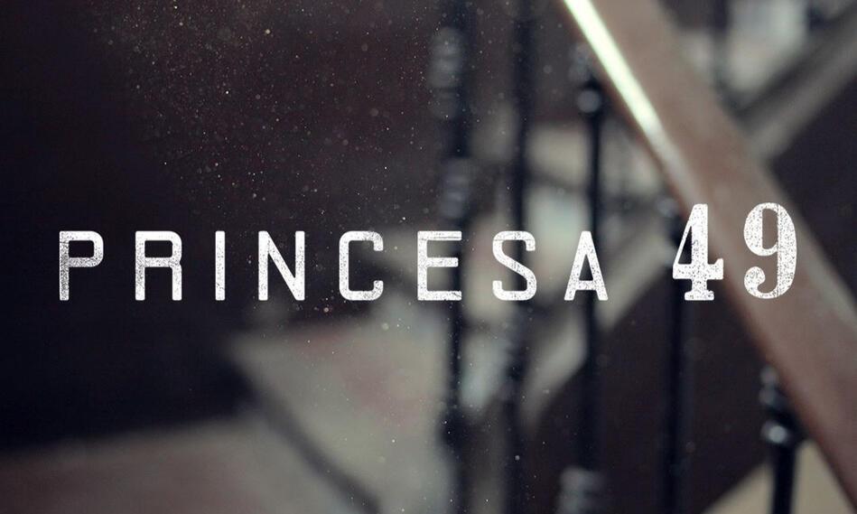 Documental 'Princesa 49' by Fora de Quadre Documental 'Princesa 49' by Fora de Quadre