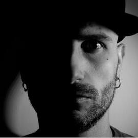 An image of the artist who left the review